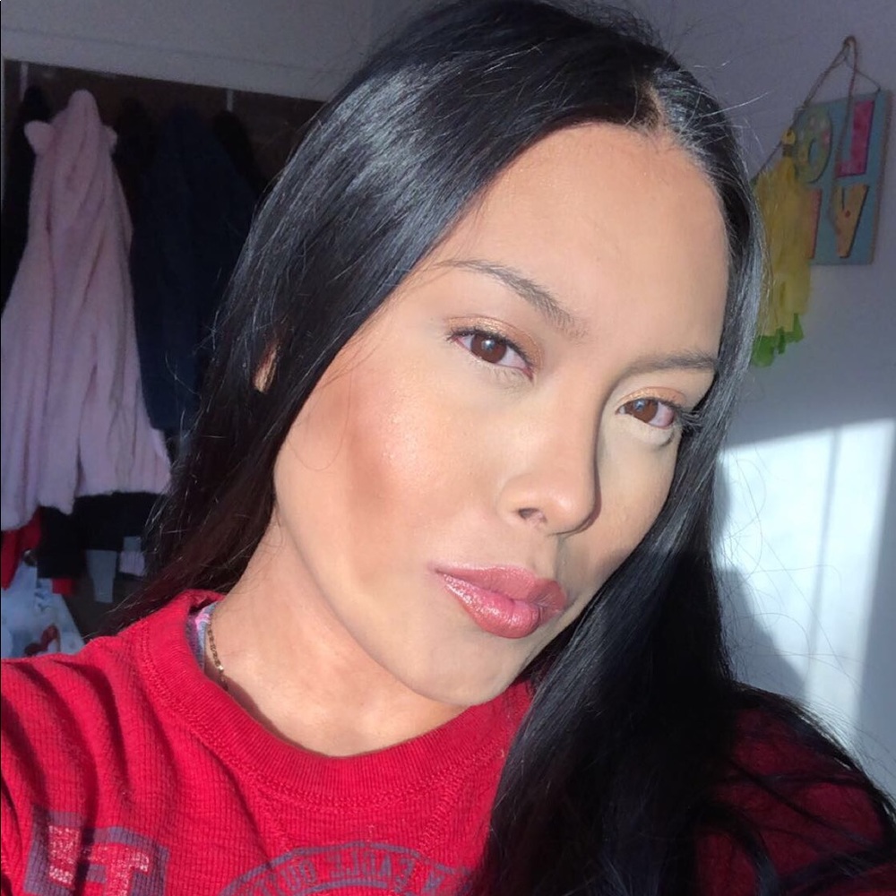 Meet your Posher, Karla